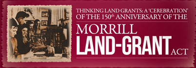 Morrill Land Grant Act
